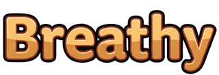 Breathy